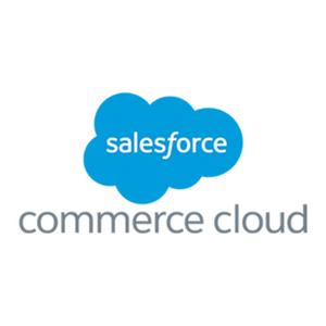 Salesforce Commerce Cloud