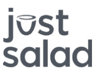 Just Salad