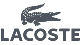 Lacoste