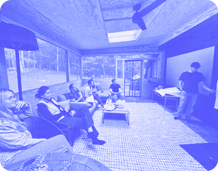 The CorralData team