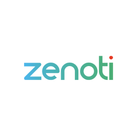 Zenoti