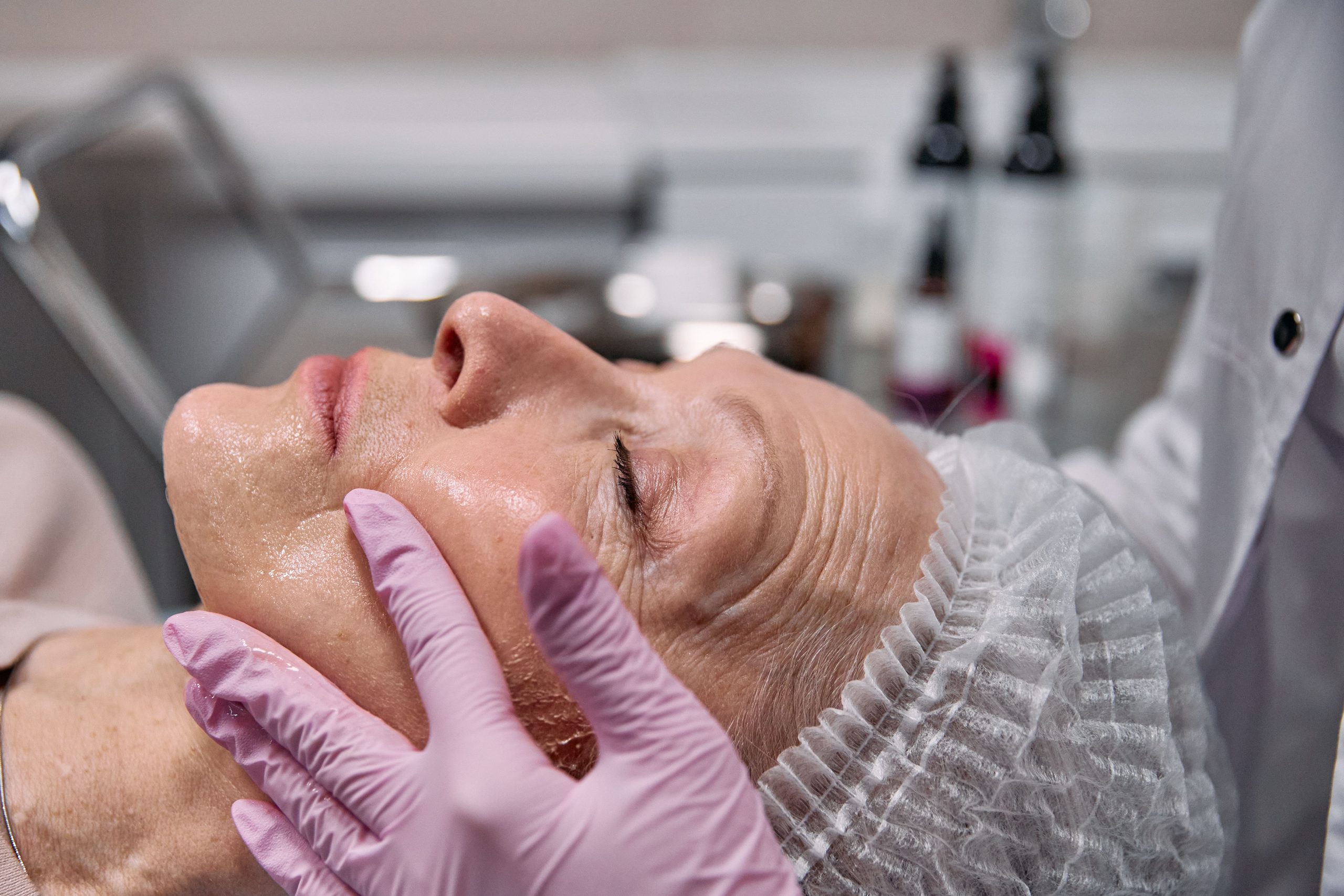 Aviva Aesthetics case study